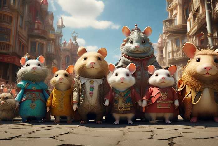 宠物帝国全本免费阅读；宠物帝国全本免费阅读小说