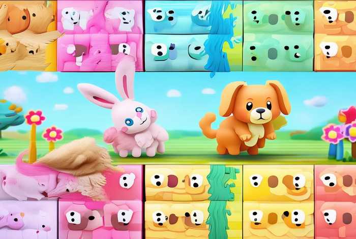宠物连连看经典版24399 - 宠物连连看经典版2