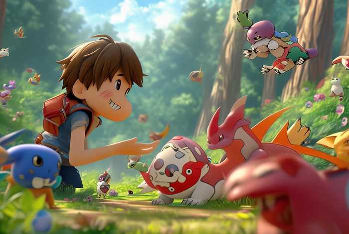 宠物小精灵xy祥太、《宠物小精灵xy》