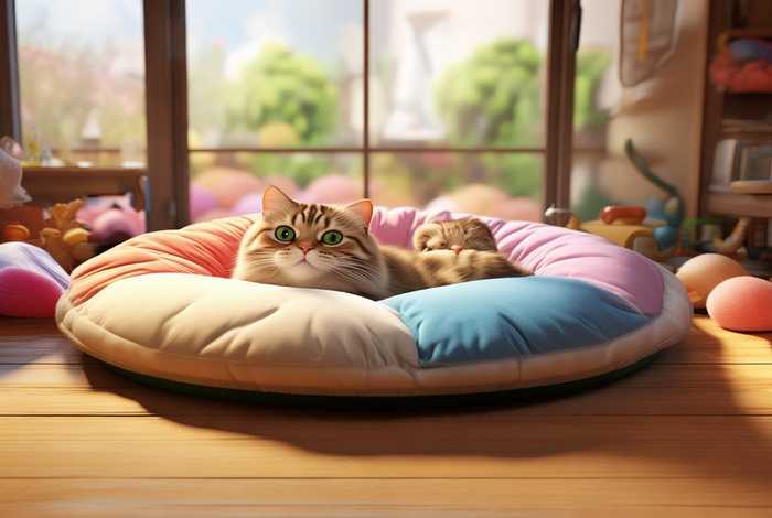 宠物窝的做法 - 宠物窝的做法视频