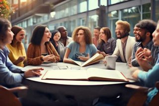 人际关系的沟通技巧毕业设计（人际关系沟通技巧毕业论文）