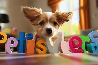 宠物的单词 宠物的单词怎么读