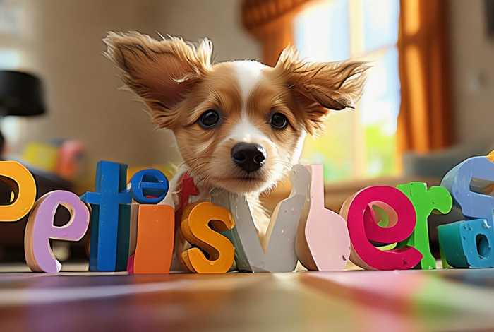 宠物的单词 宠物的单词怎么读