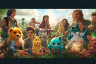 对电子宠物的看法，对电子宠物的看法和建议