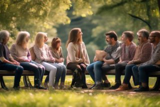 人际关系的理解和认识 - 人际关系的理解和认识作文