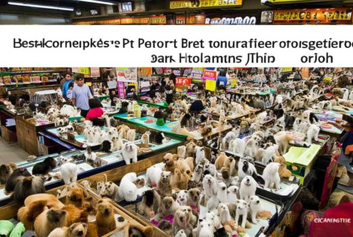 宠物市场前景分析报告 - 宠物市场前景分析报告怎么写