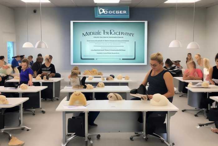 宠物美容师证怎么考是国家认证的吗；宠物美容师证怎么考是国家认证的吗知乎