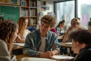 人际关系作文800字精选范文高二，人际关系作文1000字精选范文