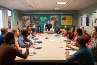 卡内基沟通与人际关系有台班吗 卡内基沟通与人际关系和人性的弱点