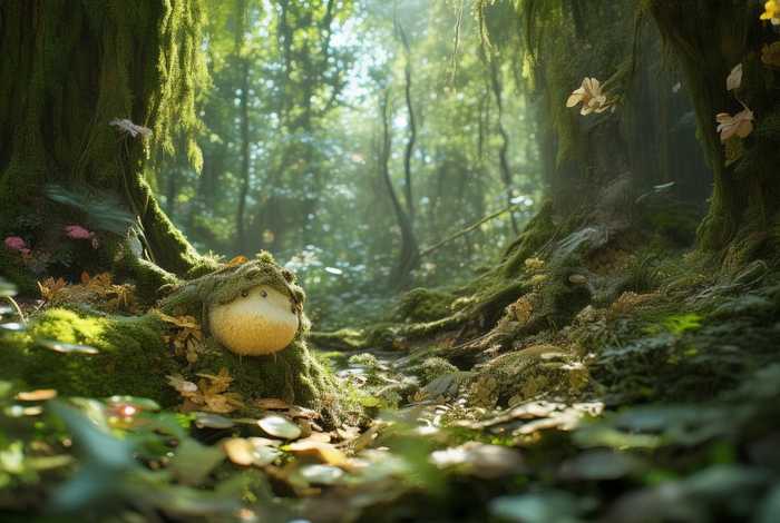 宠物森林迟钝变色龙天性 宠物森林火龙天性 宠物森林迟钝变色龙天性 宠物森林火龙天性