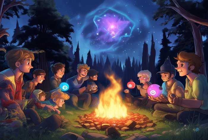 宠物小精灵同人小说 宠物小精灵同人小说推荐