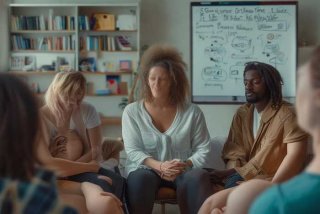 人际关系障碍怎么治疗、人际关系障碍怎么治疗最有效