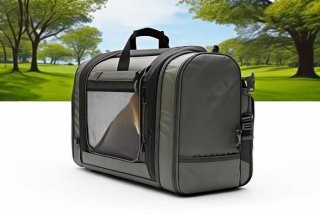 宠物包外出便携包可折叠 - 宠物包外出便携包可折叠吗