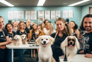 宠物美容培训学校十大排名、宠物美容培训学校十大排名榜