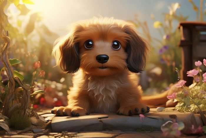 身材小点的宠物狗的种类，身材小点的宠物狗的种类有哪些