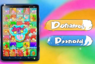 宠物消消乐安卓版下载 宠物消消乐安卓版下载安装