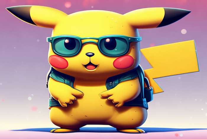 宠物小精灵图片 卡通可爱；宠物小精灵图片 卡通可爱版