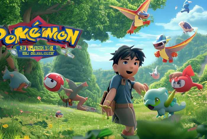 宠物小精灵第一季国语版全集，宠物小精灵第一季国语版全集在线观看