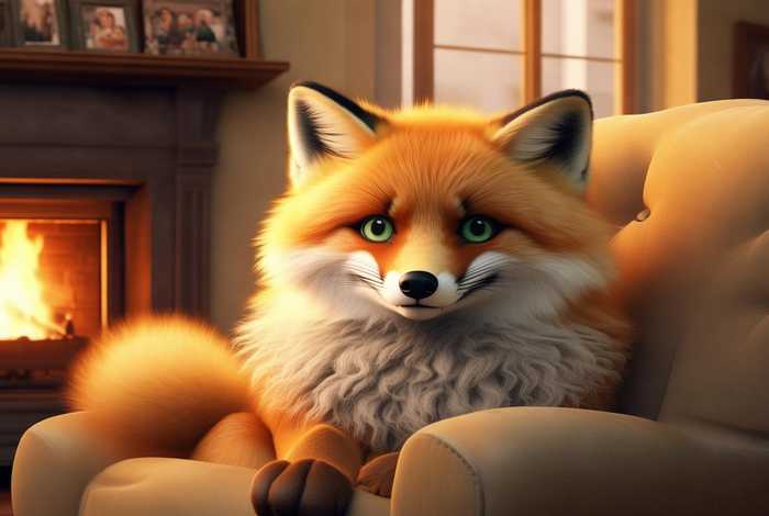 宠物狐适合家养吗；宠物狐适合家养吗视频