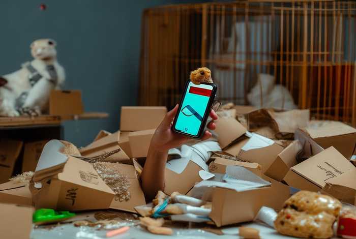 网购宠物被骗怎么处理 - 网购宠物被骗怎么处理最有效