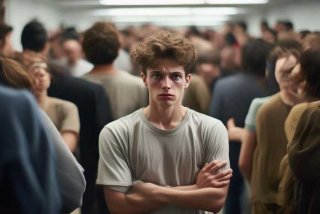 人际敏感症 - 人际交往敏感症的症状