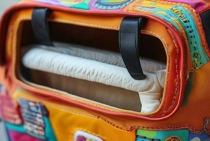 宠物包制作;宠物包制作流程详解 宠物包制作;宠物包制作流程详解