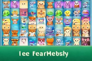 宠物连连看经典版在线 宠物连连看经典版在线下载