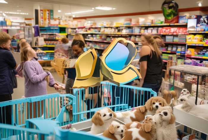 宠物连锁店运营、宠物连锁店运营怎么样