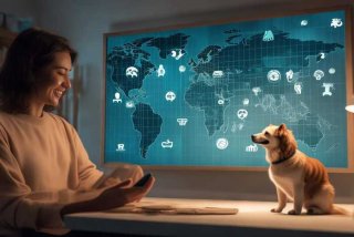 托运宠物找哪个平台最好 - 托运宠物找哪个平台最好呢