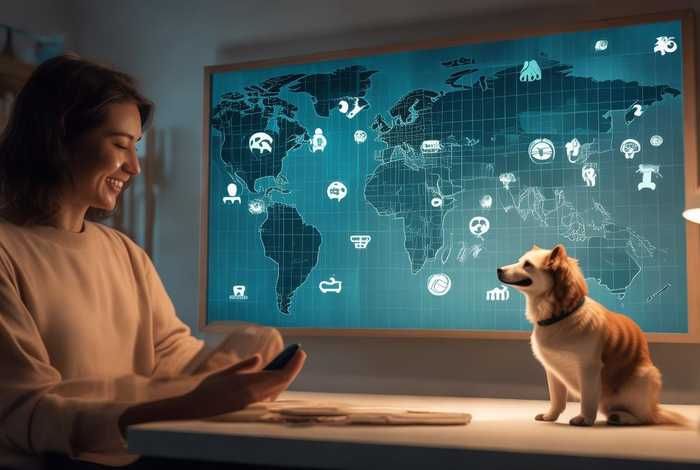 托运宠物找哪个平台最好 - 托运宠物找哪个平台最好呢