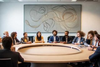 人际关系面试题答题思路；人际关系面试题答题思路怎么写