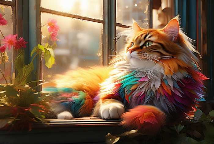 宠物猫名字大全100个 宠物猫名字大全100个猫