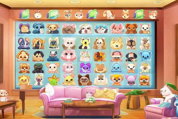 宠物连连看下载单机版免费下载 宠物连连看下载单机版 免费下载