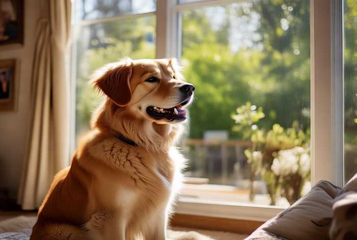 家有宠物母犬，家有宠物母犬能养吗