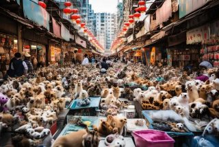 重庆宠物市场批发市场，重庆宠物市场批发市场在哪里