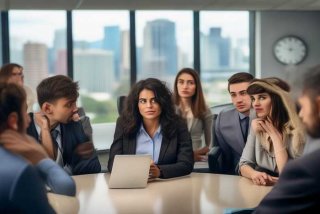 人际关系类面试题思路（人际关系类面试题思路及答案）