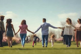 人际关系的解释有哪些，人际关系的解释有哪些方面