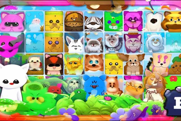 宠物消消乐2，宠物消消乐2017最新版下载