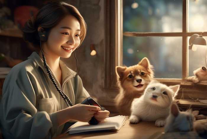 宠物救助中心电话（宠物救助中心电话24小时人工服务）