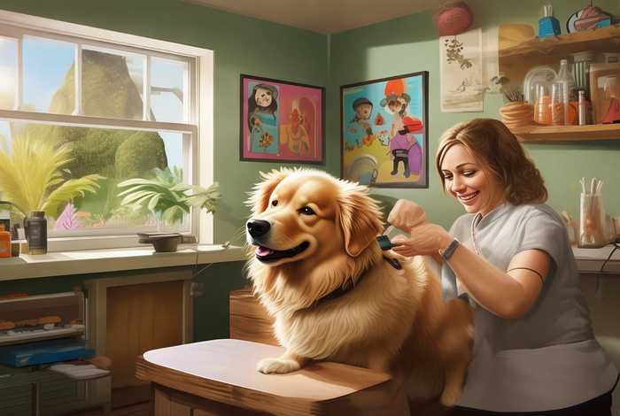 宠物服务属于什么行业（宠物服务属于什么行业类别）