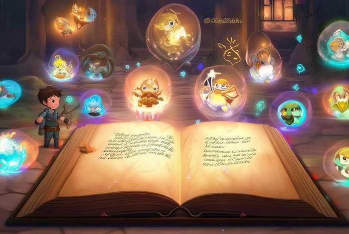 弹弹堂宠物封印什么意思 - 弹弹堂宠物封印什么好