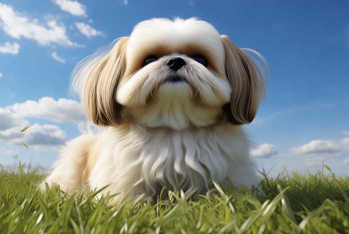 宠物狗的品种及图片（宠物狗的品种及图片大全）