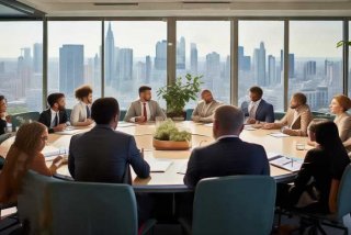 职场人际关系处理沙龙（职场人际关系处理沙龙方案）