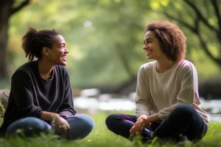 如何改善人际关系的方法（如何改善人际关系的方法和技巧）