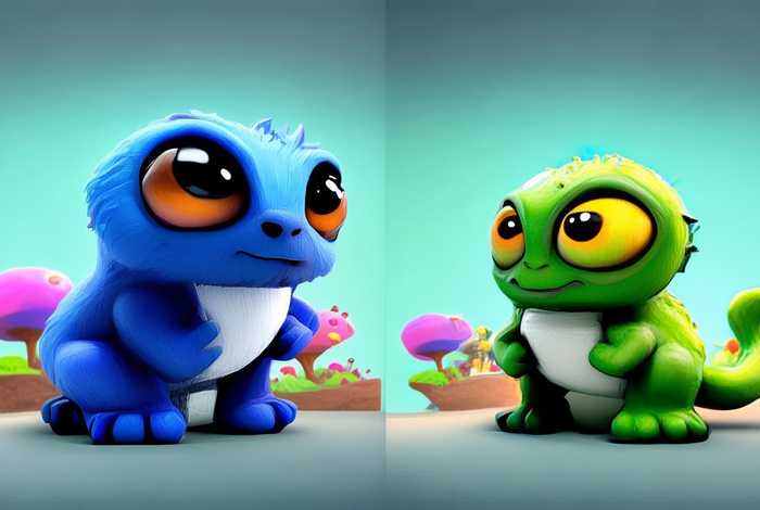 弹弹堂宠物大全 弹弹堂宠物对比