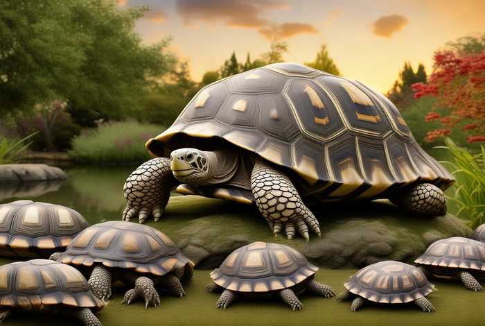 宠物龟排行榜前十名 宠物龟排行榜前十名贵山