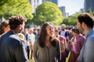 人际关系学说的创始人物是（人际关系学说的创始人物是谁）