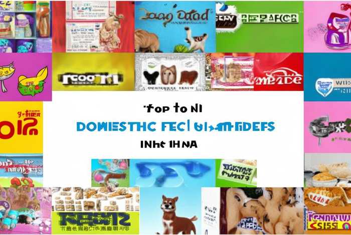 宠物用品品牌排行榜国内前十名、宠物用品品牌排行榜国内前十名图片