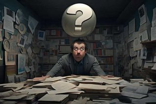 人际关系技巧一问三不知，一问三不知的人是傻吗