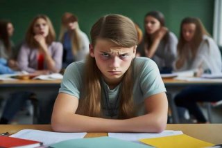 高中生人际关系处理不好厌学、高中生人际关系处理不好厌学知乎